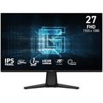 MSI Gaming G275L E14/ 27"/ 1920x1080/ IPS/ 1ms/ 144Hz/ 300cd/m2/ 1500:1/ HDMI/ DP/ VESA/ černý