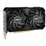 MSI GeForce RTX 4060 Ti VENTUS 2X BLACK 16G OC / 16GB GDDR6  / PCI-E / 3x DP / HDMI