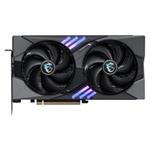 MSI GeForce RTX 5060 Ti/Gaming/OC/16GB/GDDR7