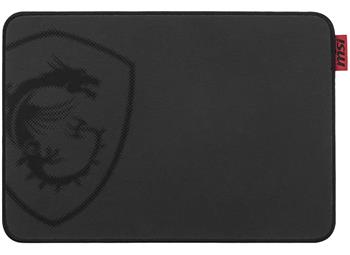 MSI herní podložka pod myš AGILITY GD23/ 320 x 220 x 3 mm