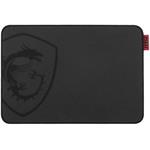 MSI herní podložka pod myš AGILITY GD23/ 320 x 220 x 3 mm