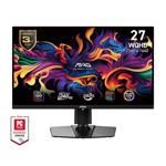 MSI MAG/271QPX E2/26,5"/QD-OLED/QHD/240Hz/0,03ms/Černá/3R