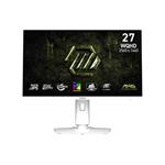 MSI MAG/274QRFW X32/27"/IPS/QHD/320Hz/0,5ms/Bílá/3R