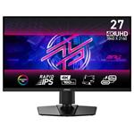 MSI MPG 274URF QD/ 27"/ 3840x2160 / IPS/ 0,5ms/ 160Hz/ 400cd/m2/ 1000:1/ HDMI/ DP/ VESA/ PIVOT/ černý