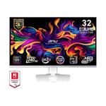 MSI MPG/321URXW/31,5"/QD-OLED/4K UHD/240Hz/0,03ms/Bílá/3R