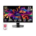 MSI MPG/322URX/31,5"/QD-OLED/4K UHD/240Hz/0,03ms/Černá/3R