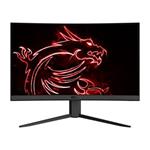 MSI Optix/G24C4/23,6"/VA/FHD/144Hz/1ms/Black/2R