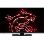 MSI Optix/MPG321UR QD/32"/IPS/4K UHD/144Hz/1ms/Black/2R