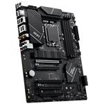 MSI PRO B760-P WIFI DDR4/LGA 1700/ATX