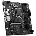 MSI PRO B760M-P DDR4/LGA 1700/mATX