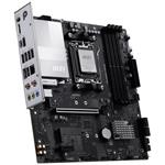 MSI PRO B840M-P WIFI6E / AMD B840 / AM5 / 4x DDR5 / M.2 / WiFi / mATX