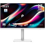 MSI PRO MAX 271PHW E14/ 27"/ 1920x1080/ IPS/ 4ms/ 144Hz/ 300cd/m2/ 1500:1/ HDMI/ VESA/ bílý