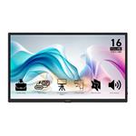 MSI Pro/MP165 E6/15,6"/IPS/FHD/60Hz/4ms/Černá/3R