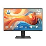 MSI Pro/MP242 E14C/23,8"/IPS/FHD/144Hz/1ms/Černá/3R