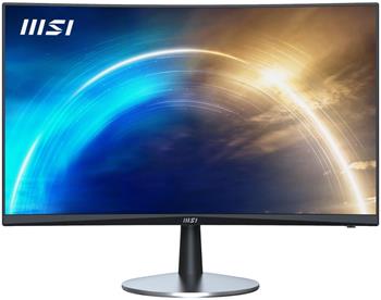 MSI Pro/MP242C/23,6"/VA/FHD/75Hz/1ms/Black/2R