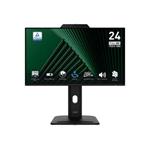 MSI Pro/MP242PMG/23,8"/IPS/FHD/120Hz/1ms/Černá/3R