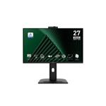 MSI Pro/MP275QPDG/27"/IPS/QHD/100Hz/1ms/Black/2R