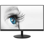 MSI Pro/PRO MP242/23,8"/IPS/FHD/75Hz/5ms/Black/2R