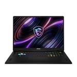MSI Raider/18 HX A2WI-1282CZ/U9-290HXP/18"/2560x1600/32GB/2TB/RTX 5080/W11H/Black/2R