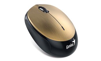 myš GENIUS NX-9000BT, Gold BT 4.0