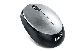 myš GENIUS NX-9000BT, Silver BT 4.0