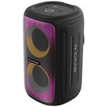 N-GEAR PARTY LET'S GO PARTY SPEAKER JUKE 101 / BT/ 2x8W/ IPX5/ USB/ Disco LED/