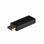 Nedis CCBW37915AT - DisplayPort – HDMI Adaptér | DisplayPort Zástrčka - HDMI™ výstup