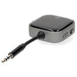NEDIS kompaktní a přenosný bezdrátový audio Bluetooth adaptér