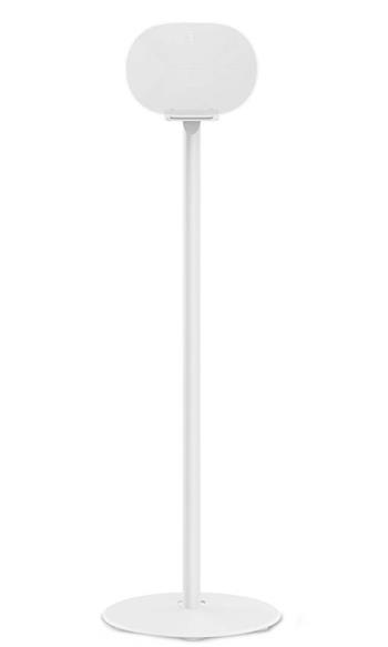 NEDIS montáž reproduktoru/ kompatibilní se Sonos Era 300/ stojan/ 5 kg/ pevná/ ABS/ kov/ bílá