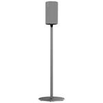 NEDIS stojan reproduktoru/ kompatibilní se Sonos Era 100/ stojan/ 3 kg/ pevný/ ABS/ kov/ černý