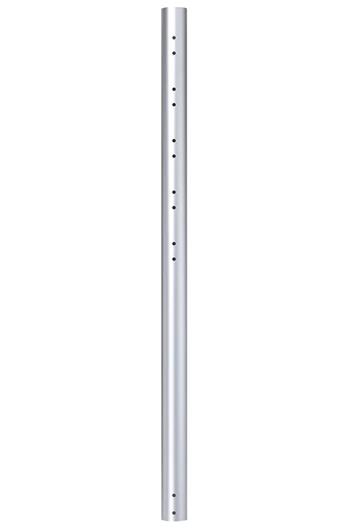 Neomounts FPMA-CP100 / 100 cm extension pole for FPMA-C200/C400SILVER/PLASMA-C100 / Silver