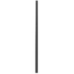 Neomounts  FPMA-CP150BLACK / 150 cm extension pole for FPMA-C200BLACK/C400BLACK/PLASMA-C100BLACK / Black