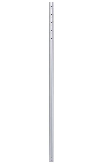 Neomounts FPMA-CP200 / 200 cm extension pole for FPMA-C200/C400SILVER/PLASMA-C100 / Silver