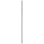 Neomounts  FPMA-CP200 / 200 cm extension pole for FPMA-C200/C400SILVER/PLASMA-C100 / Silver