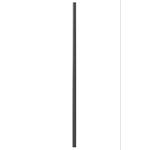 Neomounts  FPMA-CP200BLACK / 200 cm extension pole for FPMA-C200BLACK/C400BLACK/PLASMA-C100BLACK / Black