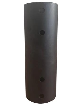 Neomounts FPMA-CPCONNECTBLACK / Connector kit for FPMA-CP- extension pole series / Black