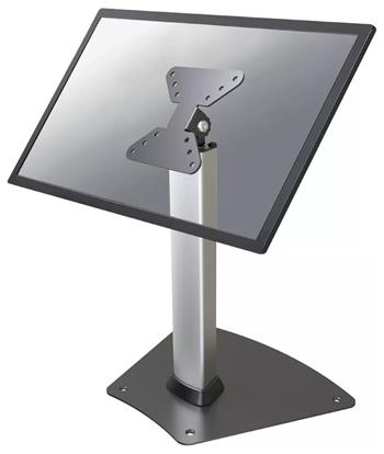 Neomounts FPMA-D1500SILVER / Flat Screen Desk Mount (stand) / Silver
