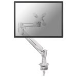 Neomounts  FPMA-D940HC / Flat Screen Desk Mount (clamp)  / Silver