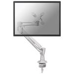 Neomounts FPMA-D940HC / Flat Screen Desk Mount (clamp)  / Silver