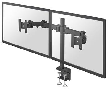 Neomounts FPMA-D960D / Flat Screen Desk Mount (clamp) / Black