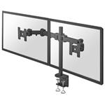 Neomounts  FPMA-D960D / Flat Screen Desk Mount (clamp) / Black