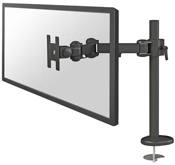 Neomounts FPMA-D960G / Flat Screen Desk Mount (grommet) / Black