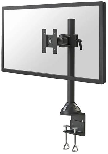 Neomounts FPMA-D965 / Flat Screen Desk Mount (clamp) / Black