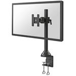 Neomounts  FPMA-D965 / Flat Screen Desk Mount (clamp) / Black