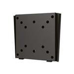 Neomounts  FPMA-W25BLACK/Držák displeje/na stěnu/10-30"/fixní/VESA 100X100/nosn. 30kg/ultra tenký/černý