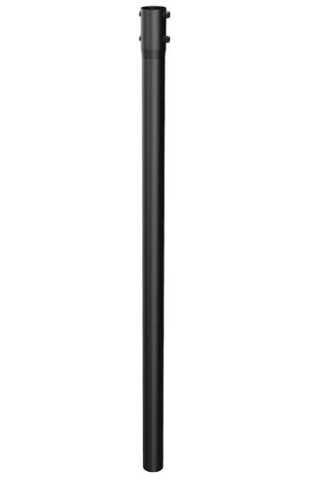 Neomounts NS-EP100BLACK / 100 cm extension pole for FPMA-C340BLACK / Black