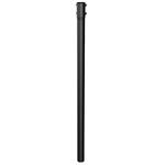 Neomounts  NS-EP100BLACK / 100 cm extension pole for FPMA-C340BLACK / Black