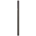 Neomounts Pro  NMPRO-EP80 / Ceiling Mount Extension Pole - 80 cm / Black