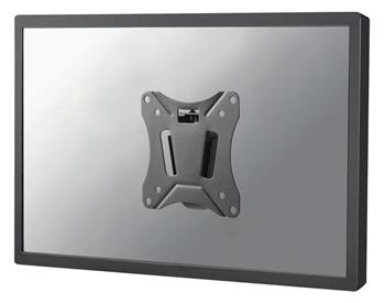 Neomounts Select NM-W25BLACK / Flat Screen Wall Mount (fixed) / Black