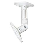 Neomounts  SPEAKER-W100 / Speaker Wall- & Ceiling Mount (set of 2 pieces) / Creme